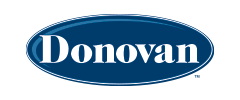 Donovan Logo