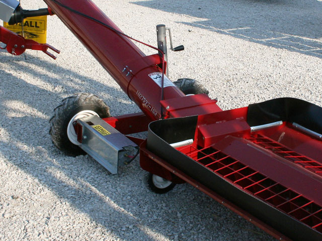 We have a wide variety of products to add to your tarping systems