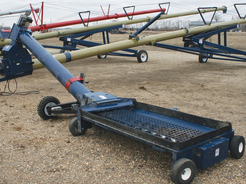 DriveMaxx Auger Drive Kit