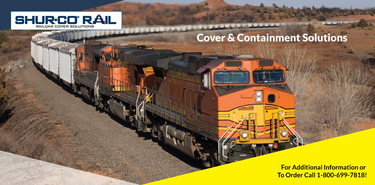 ShurCo.® Your Tarping Solutions Company!