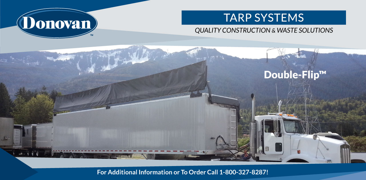 ShurCo.® Your Tarping Solutions Company!