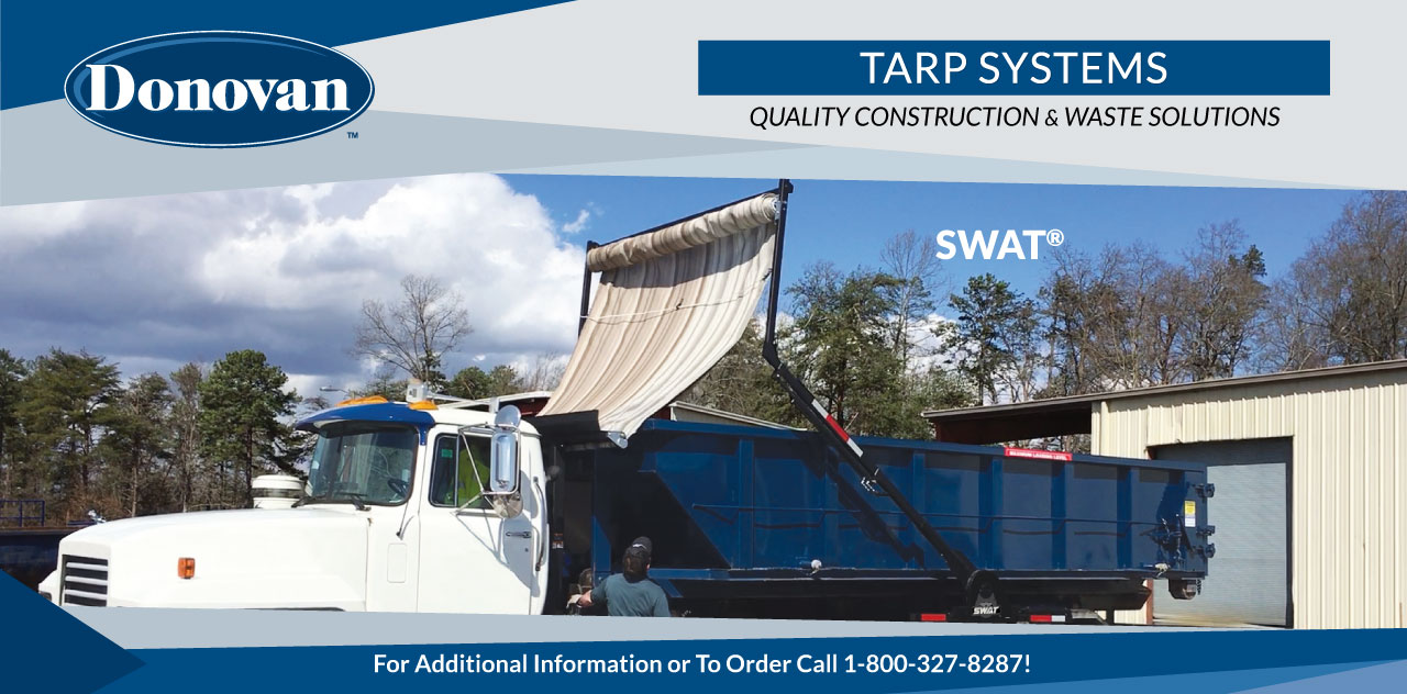 ShurCo.® Your Tarping Solutions Company!