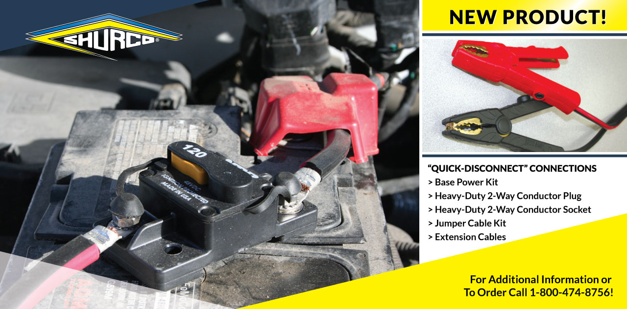 ShurCo.® Your Tarping Solutions Company!