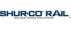 Shur-Co Rail Logo