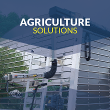 Agriculture Cover Solutions