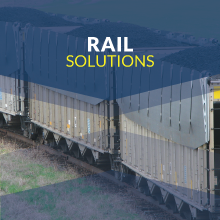 Rail Cover Solutions