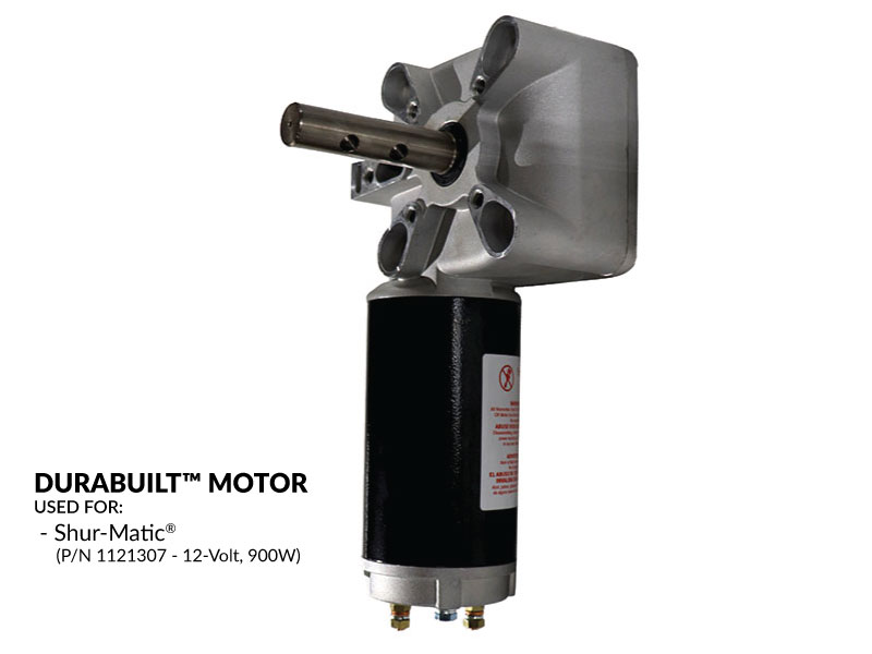 Motors - Agriculture