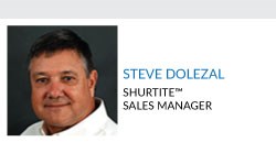 STEVE DOLEZAL