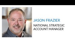 JASON FRAZIER