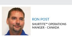 RON POST