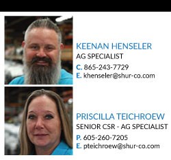 Ag Specialists