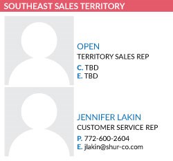 Southeast