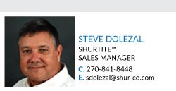 Steve Dolezal