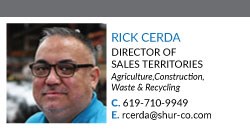 Rick Cerda