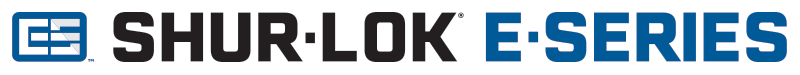 Shur-Lok E-Series Logo