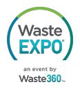 WasteExpo Logo