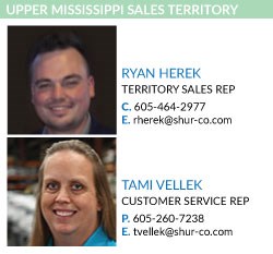 Upper Mississippi Territory