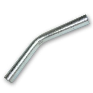 Stainless Bow Shank - 8" Rise-0