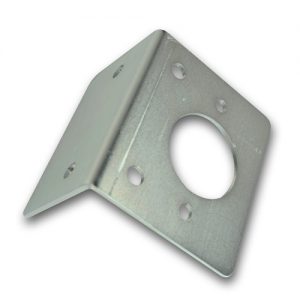 Conductor Plug Mounting Bracket