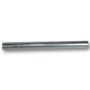 Galvanized Bow Shank - Flat