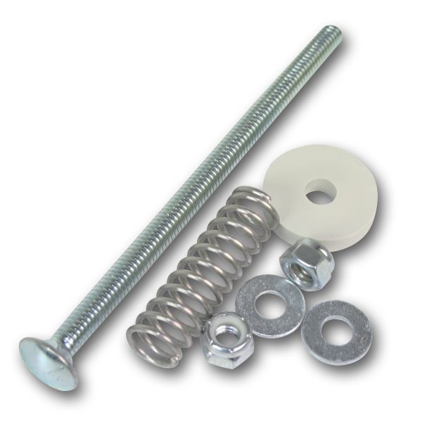 Bow Attachment Spring Assembly-0