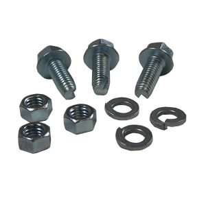 Cable Return Mounting Hardware Kit