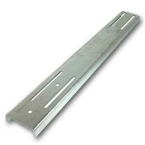 Front Mounting Bracket - Sloped