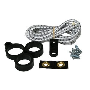 Shock Cord Roll Return Kit