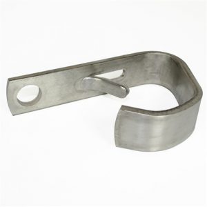 Stainless Pinless Crank Retainer