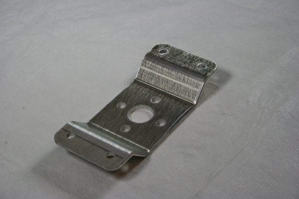 Pivot Bracket