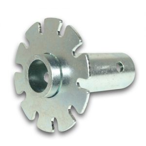 Locking Coupling