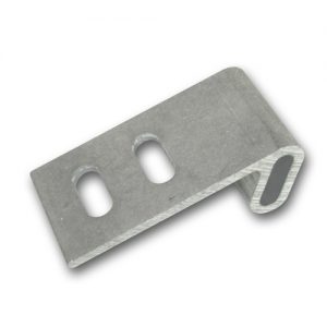 Stainless Adjustable Ratchet Bracket