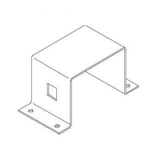 Disconnect Switch Mounting Bracket-0