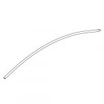 Stainless Bow - High Rise - 120" to 123-1/2