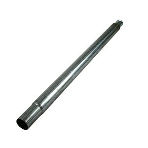 Roll Tube Extension w/Drive Shaft - 34.43"-0