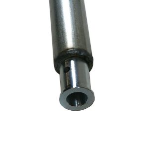 Roll Tube Extension w/Drive Shaft - 45.37"-0