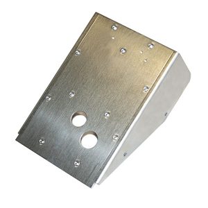 Modular Control Bracket