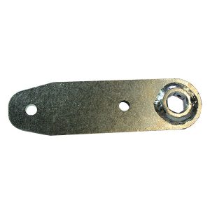 Pivot Plate