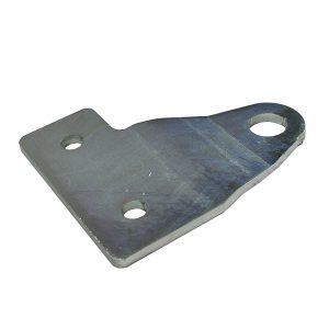 Motor Shaft Support Bracket