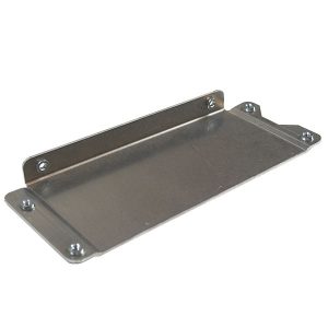 Chain Guard Filler Panel