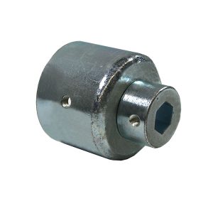 Front Roll Tube Connector