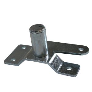 Push-Out Pivot Weldment - Rear