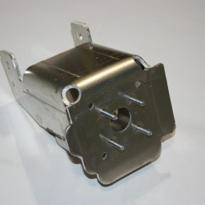 4500 Series HD Motor Mount - 7-1/4"-0