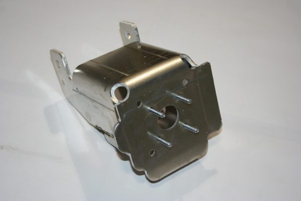 4500 Series HD Motor Mount - 7-1/4"-0