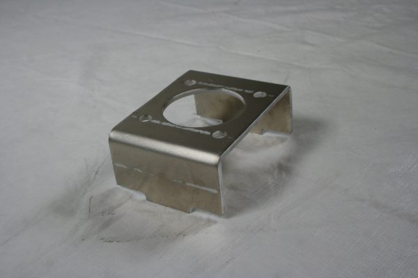 Bearing Mount Box