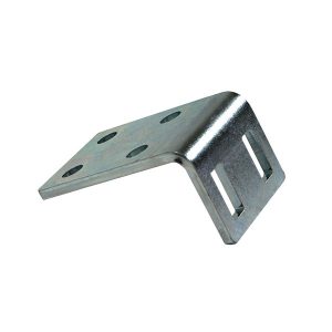 Adjustable Offset Bracket - Slider