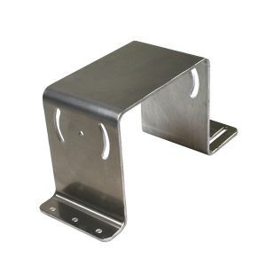 Pivot Mount Bracket - Sloped - 6" x 8" Standoff