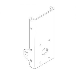 Motor Mount Bracket