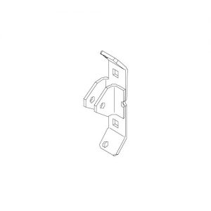 Locking Pin Bracket