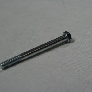 Hex Head Cap Screw - 3/8" x 2-1/2"-0